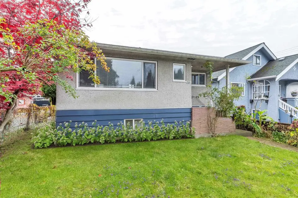 2052 E 41st AVE Vancouver, Vancouver Homes for sale, MLS® R3080010