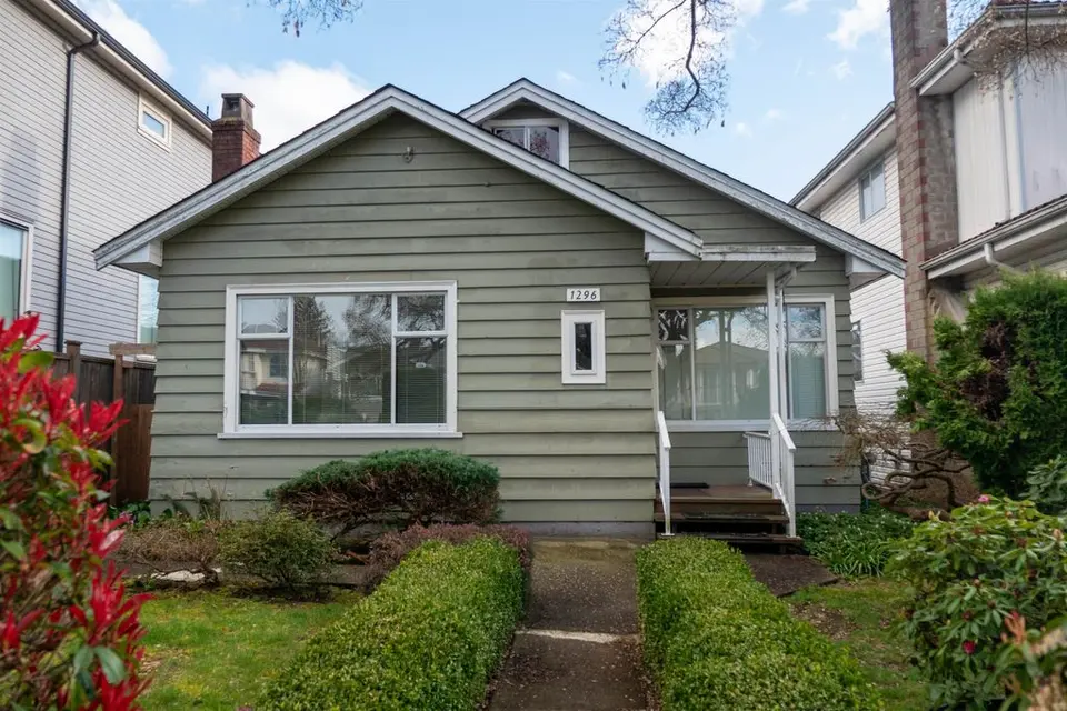 1296 E 27th AVE Vancouver, Vancouver Homes for sale, MLS® R3089795