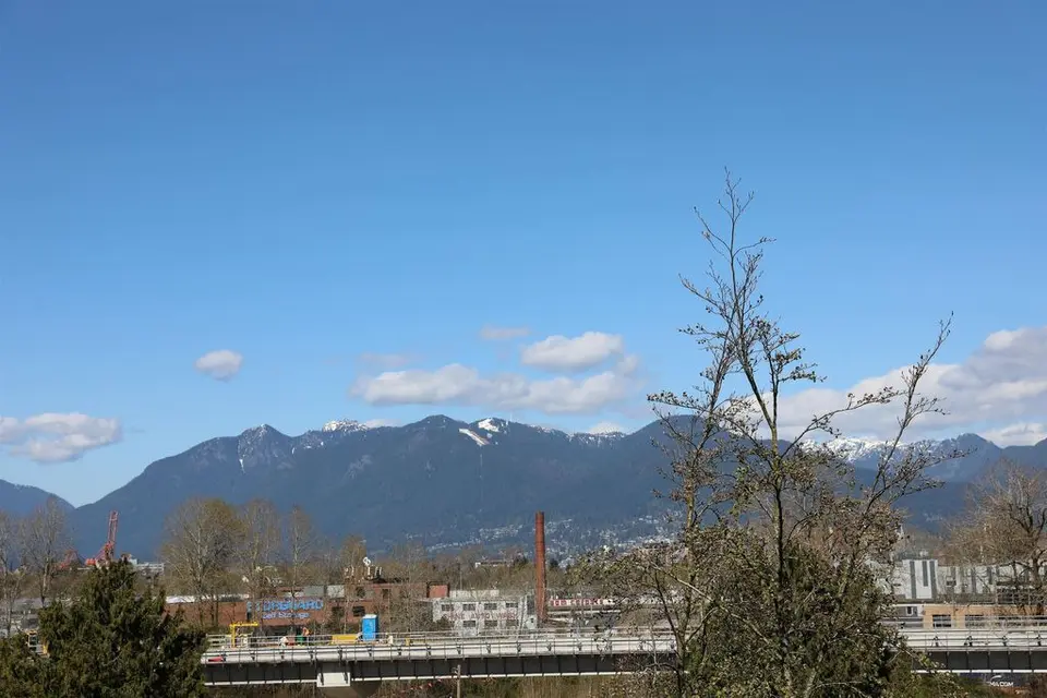 615 774 Great Northern Way Vancouver, Vancouver Apartment for sale, MLS® R3111937