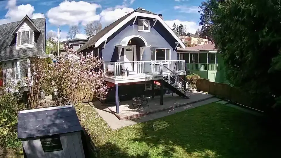 1861 E Kent AVE North AVE Vancouver, Vancouver Homes for sale, MLS® R3113117