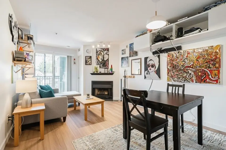 212 868 Kingsway  Vancouver, Vancouver Apartments for sale, MLS® R3103106
