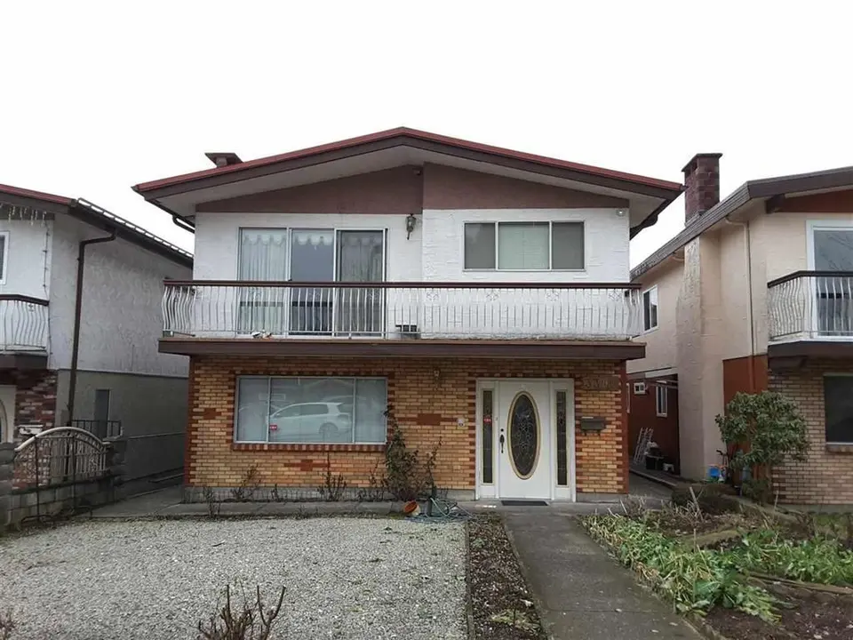3386 Queens AVE Vancouver, Vancouver Houses for sale, MLS® R3113036