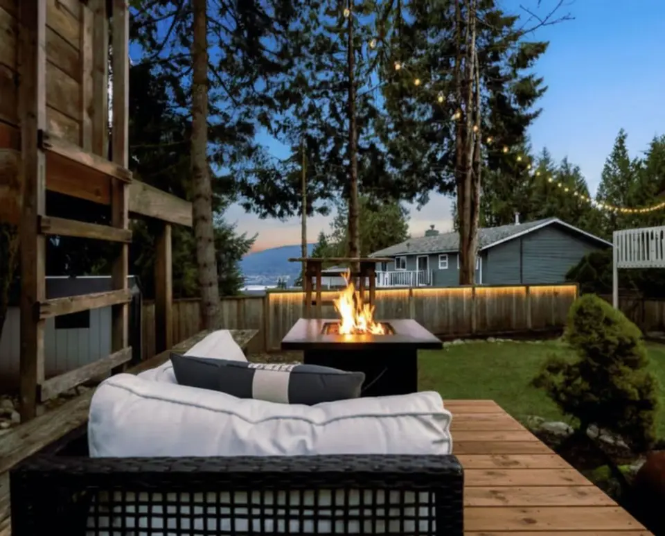 4158 Mt Seymour Parkway North Vancouver, North Vancouver Homes for sale, MLS® R3105125
