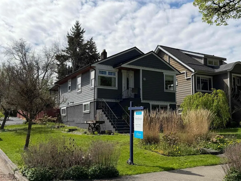 796 E 22nd AVE Vancouver, Vancouver Home for sale, MLS® R3110726