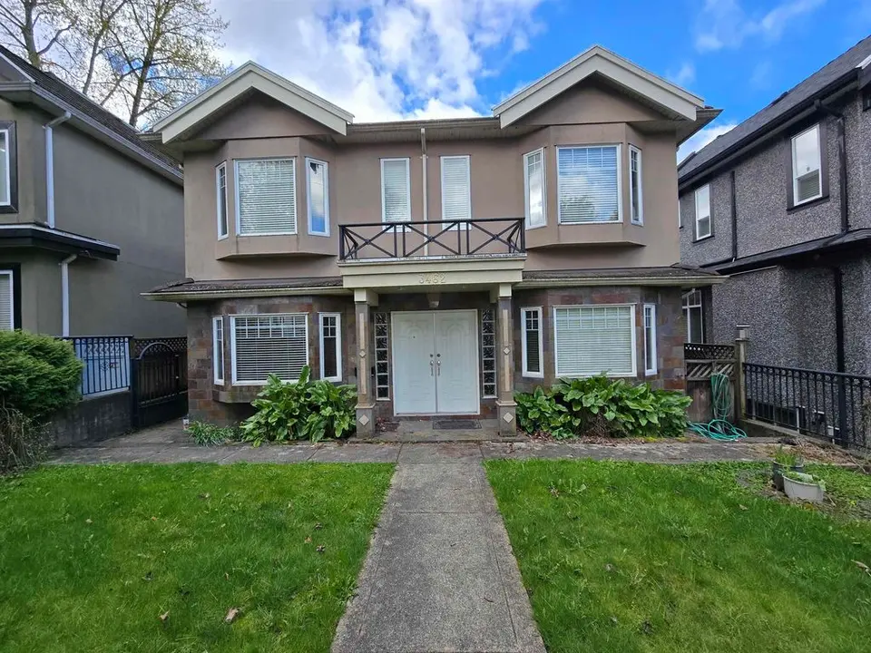 3462 Worthington DR Vancouver, Vancouver Homes for sale, MLS® R3112132