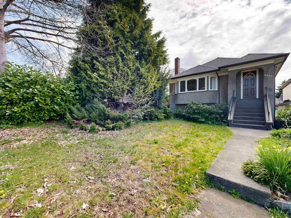 3624 Cambridge ST Vancouver, Vancouver Houses for sale, MLS® R3111085