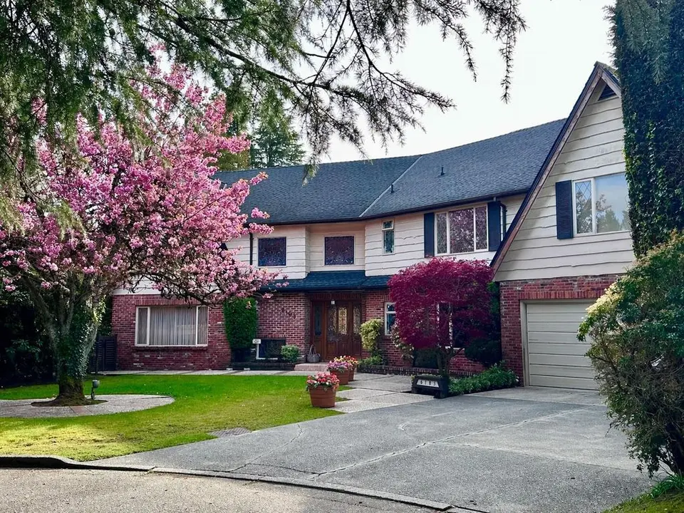 6185 Southlands PL Vancouver, Vancouver Houses for sale, MLS® R3113055