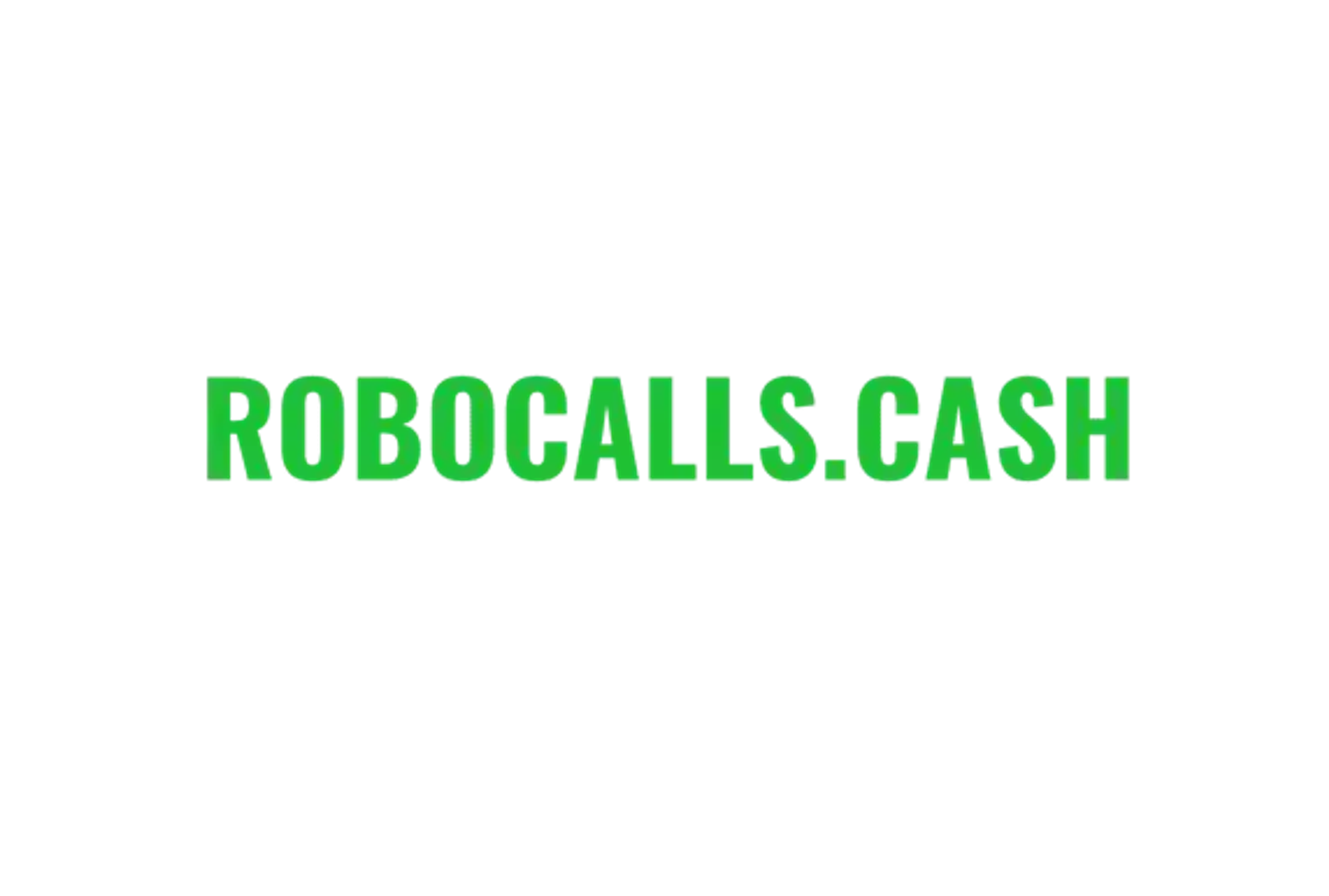 "TURNING ROBOCALLS INTO CASH" IN THE NEWS...