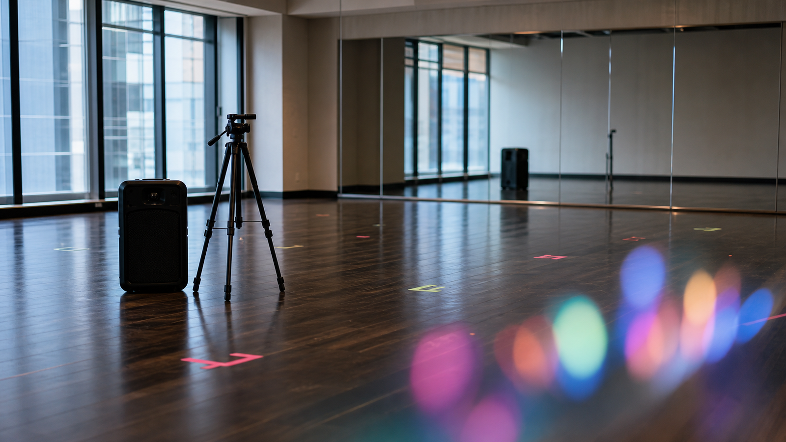 BABYMONSTER 'I LIKE IT' dance practice draws international fan support — KWaveWire editorial desk codex hero