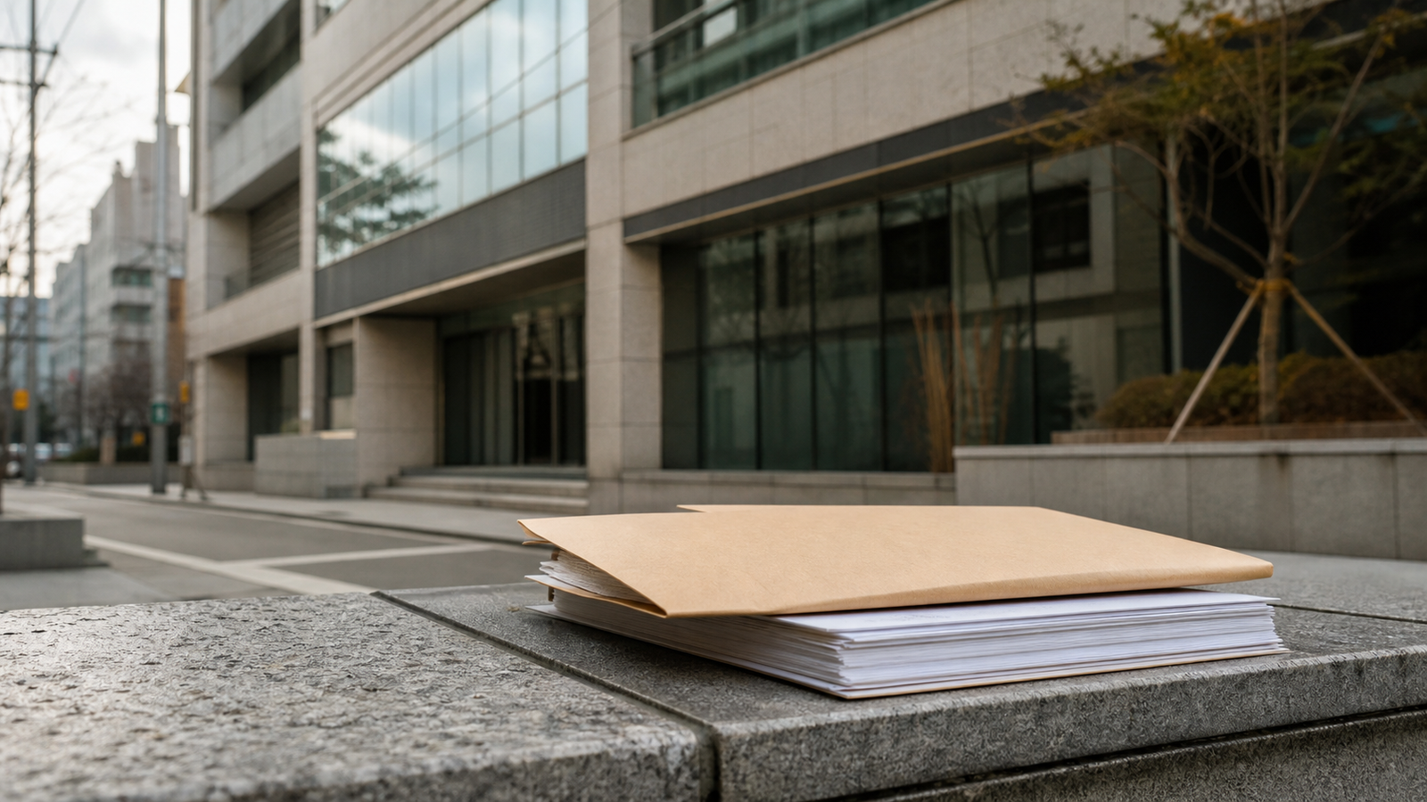 Lee Seung-gi faces lien over Jangchung-dong building — KWaveWire editorial desk codex hero