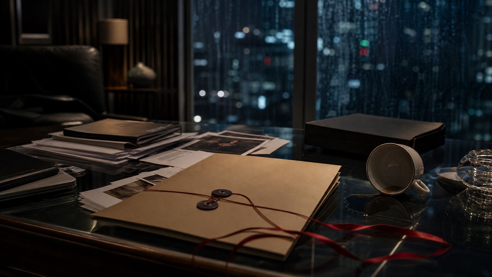 Jang Seo-hee's 'Trap of Desire' teaser previews revenge plot — KWaveWire editorial desk codex hero