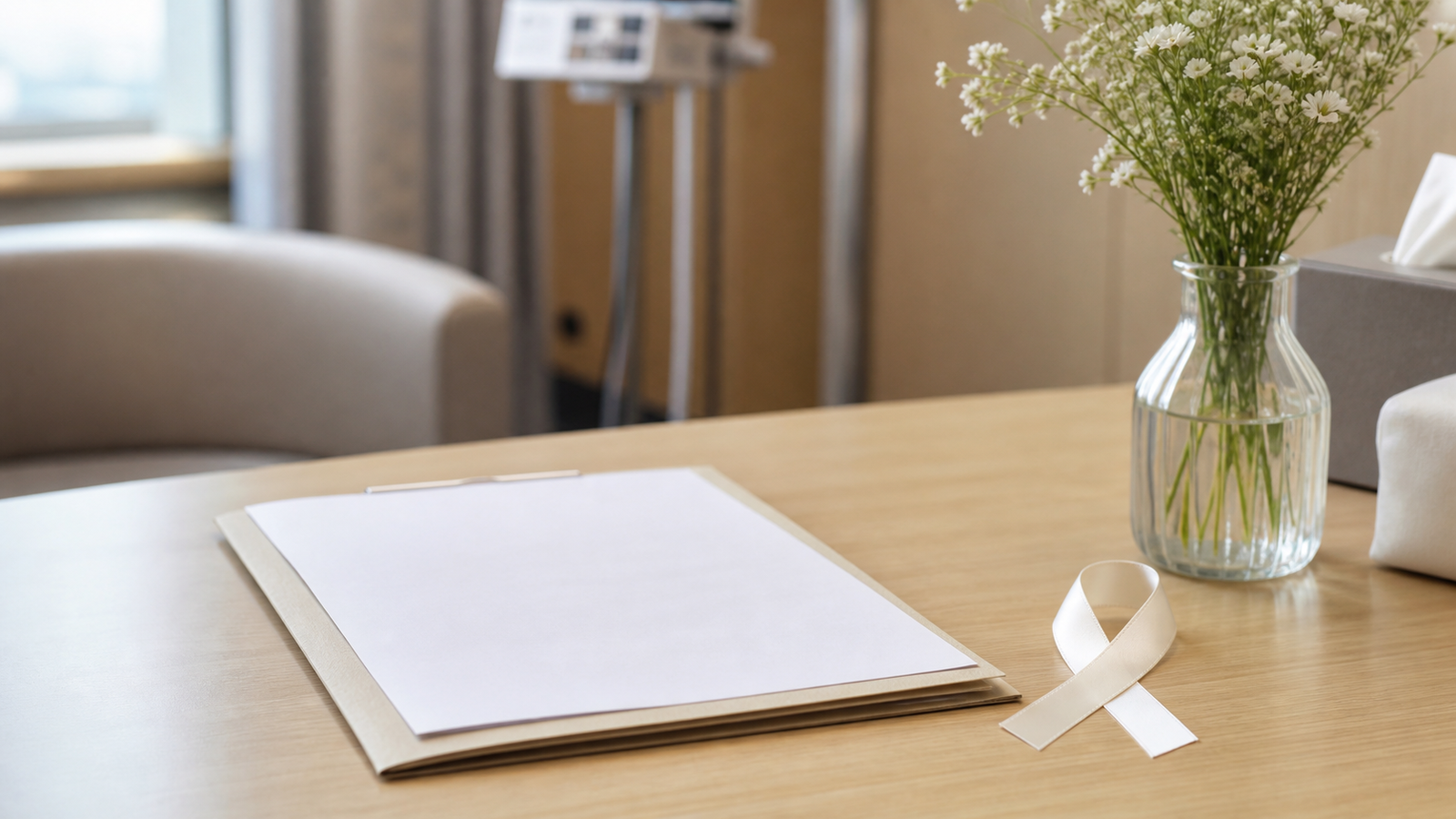 Lee Hye-young urges care for lung cancer patients — KWaveWire editorial desk codex hero