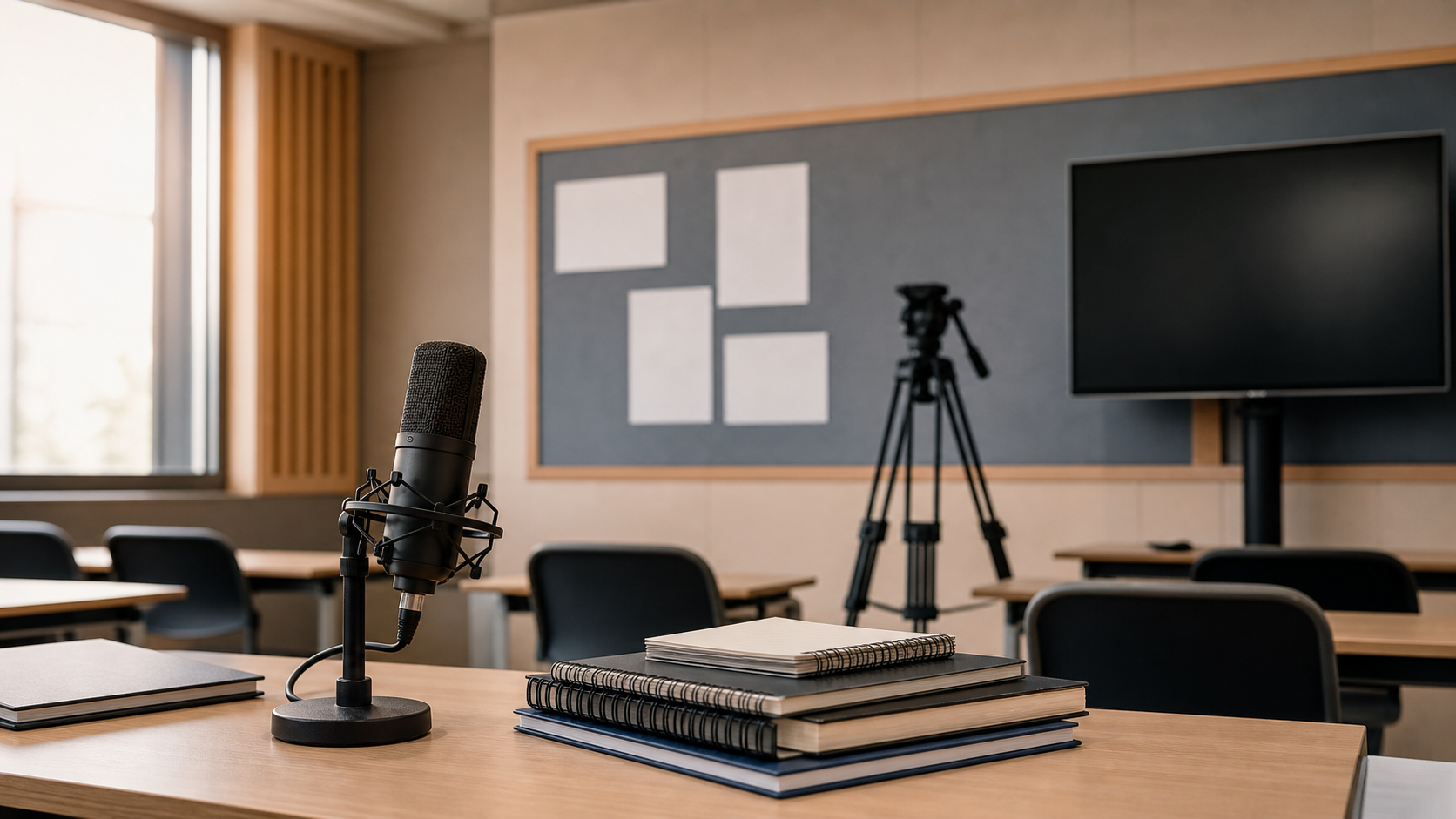 Former SBS announcer Choi Ki-hwan says he runs an academy — KWaveWire editorial desk codex hero