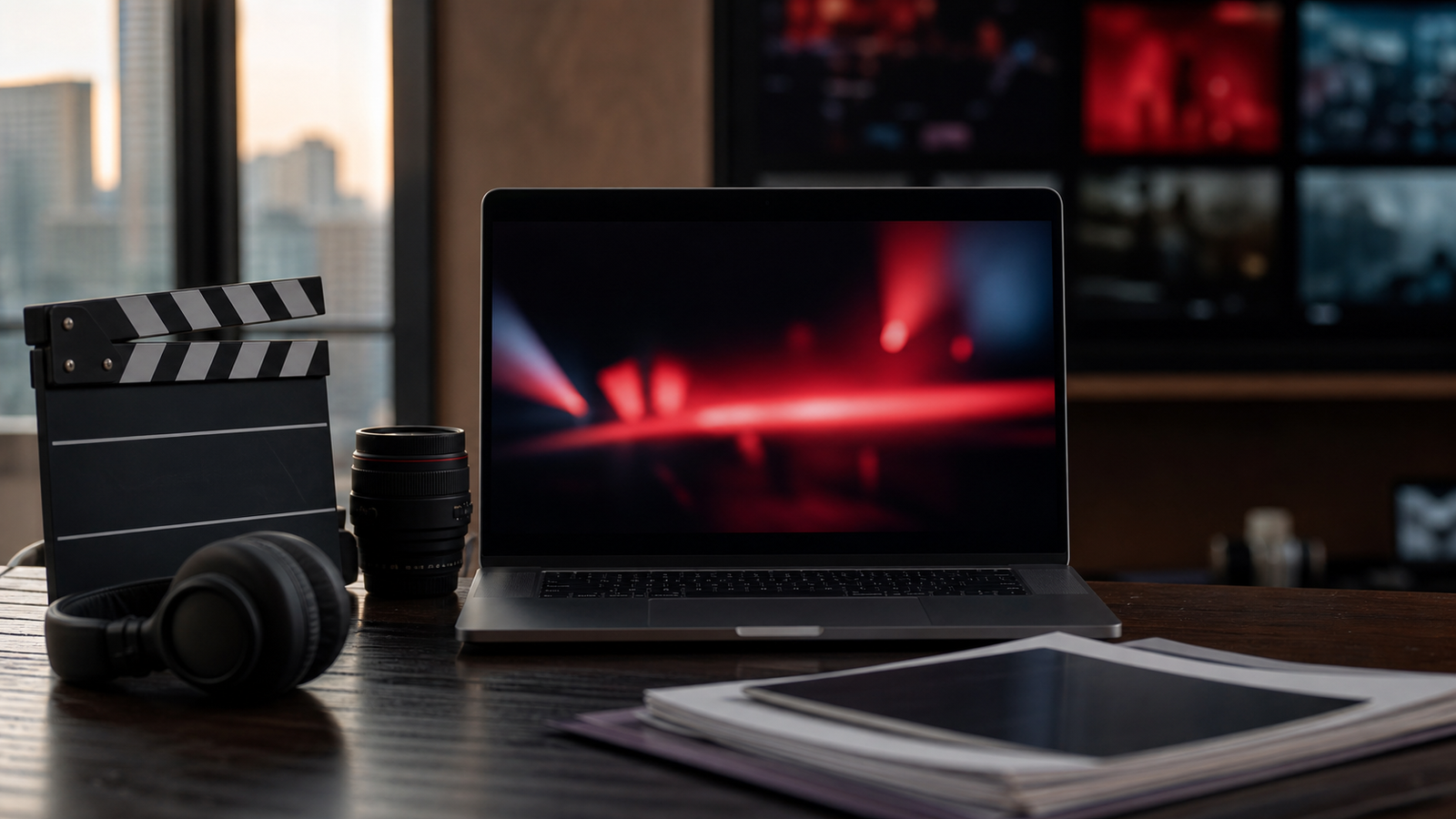 Netflix Korea clip spotlights Choi Min-sik and Choi Hyun-wook — KWaveWire editorial desk codex hero