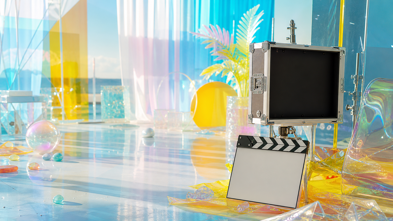 aespa's 'KISS N TELL' MV teaser draws praise for bright summer concept — KWaveWire editorial desk codex hero