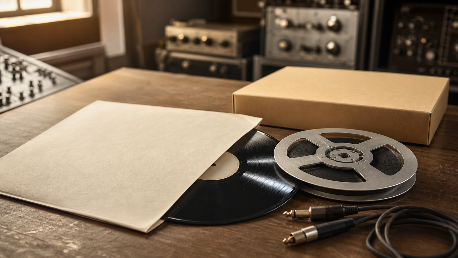 Koo Chang Mo to release new album after 37 years — KWaveWire editorial desk codex hero