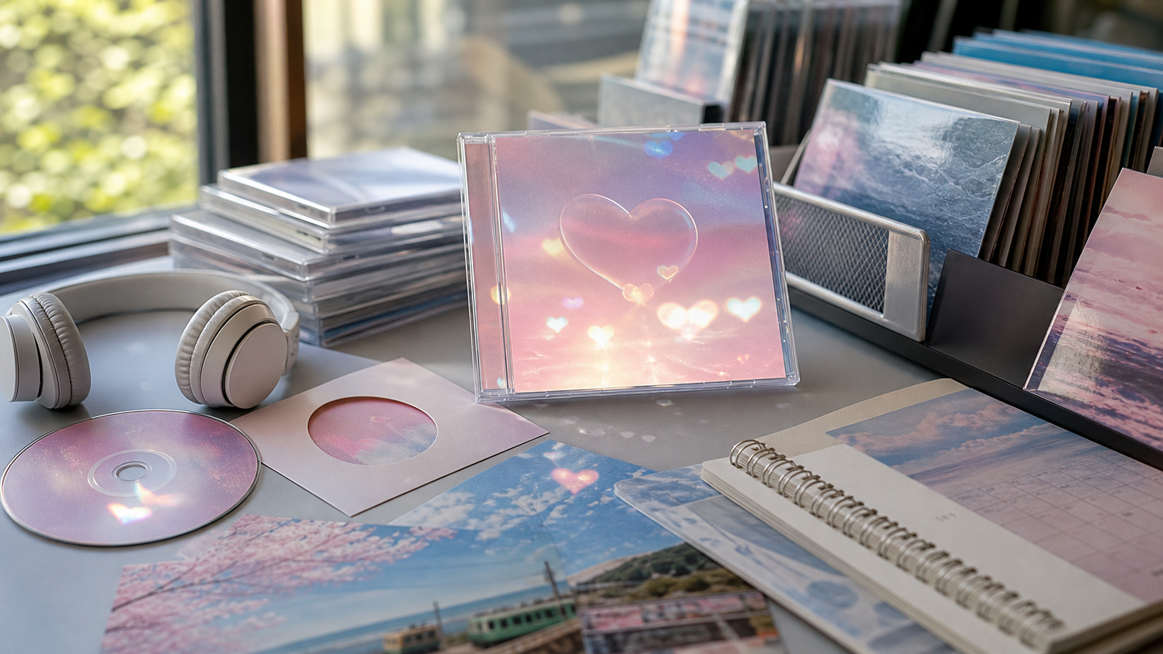 Hearts2Hearts to release Japan debut single in August — KWaveWire editorial desk codex hero
