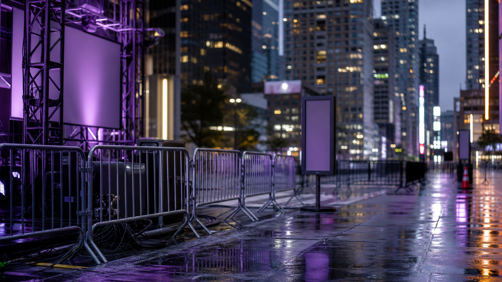 BTS to stage THE CITY in New York — KWaveWire editorial desk codex hero