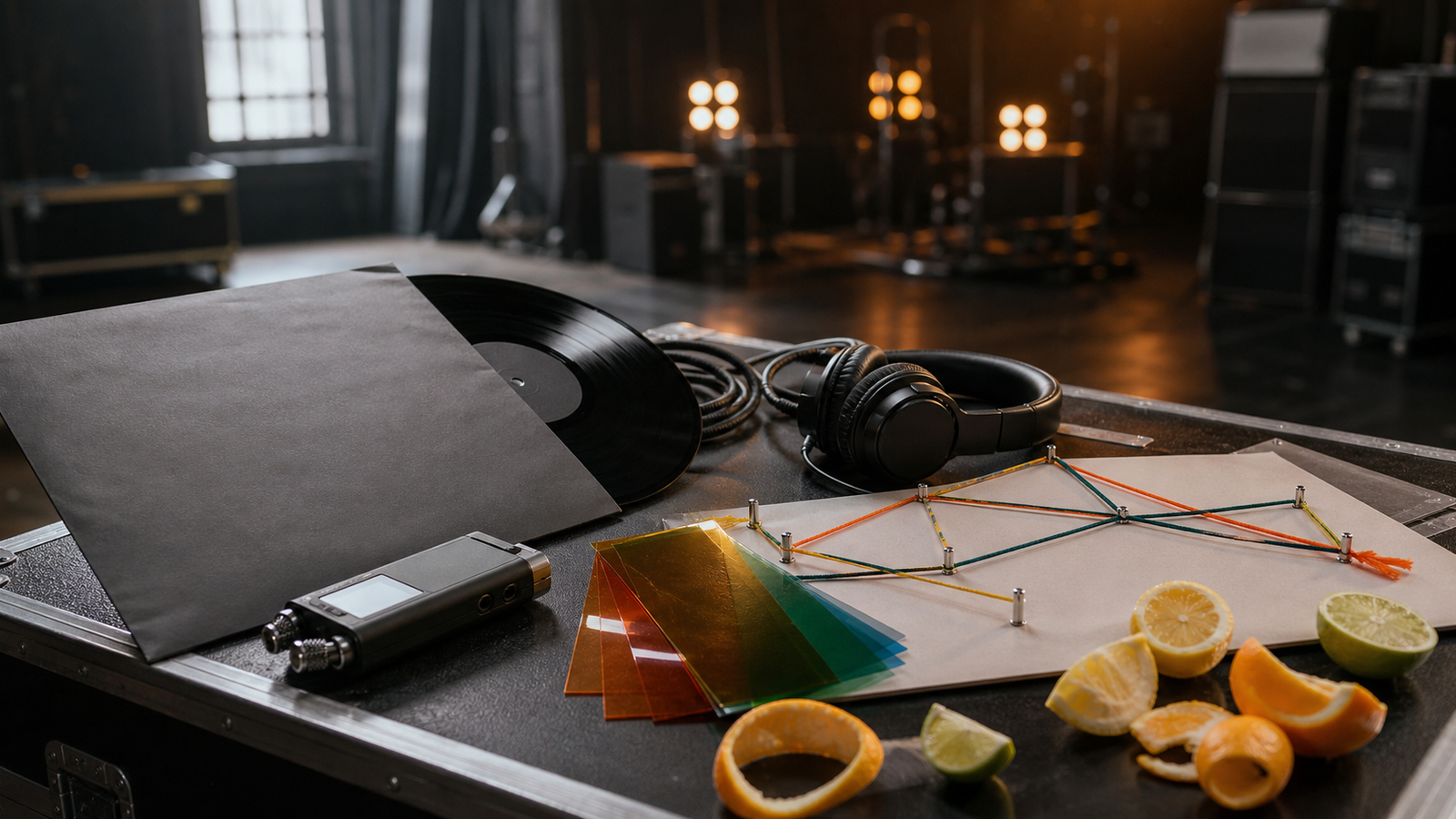 Group plans Flavor release and Europe tour — KWaveWire editorial desk codex hero