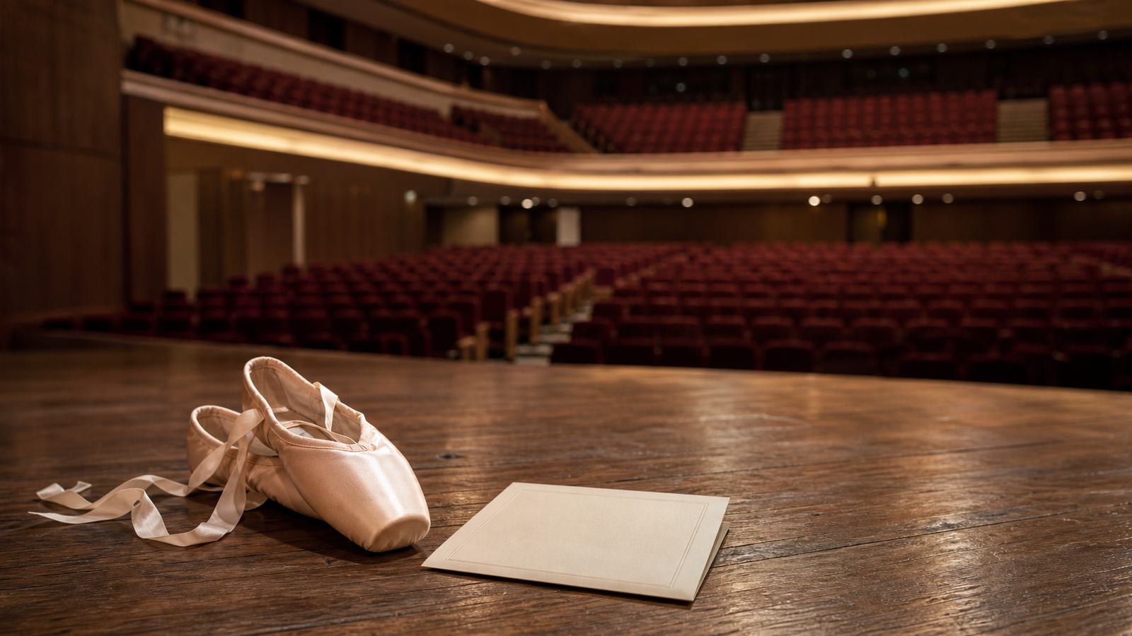 Seoul Arts Center to host Étoiles du Présent 2026 — KWaveWire editorial desk codex hero