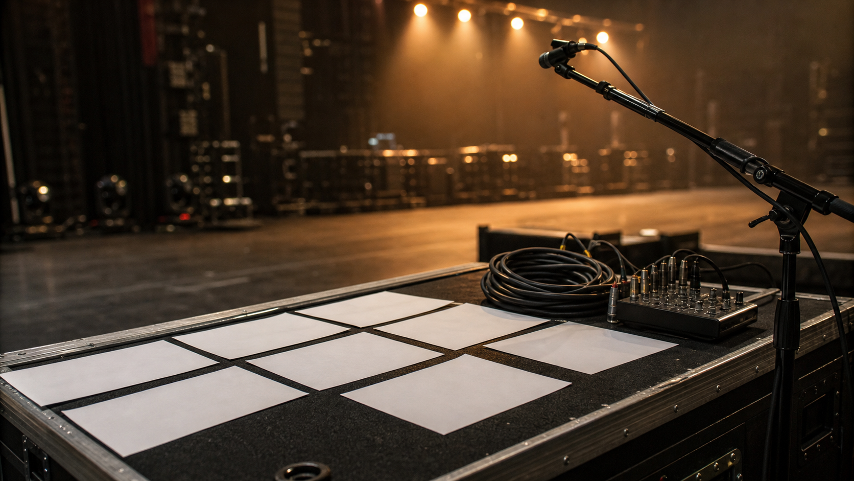 CORTIS opens first solo tour with repeated songs — KWaveWire editorial desk codex hero