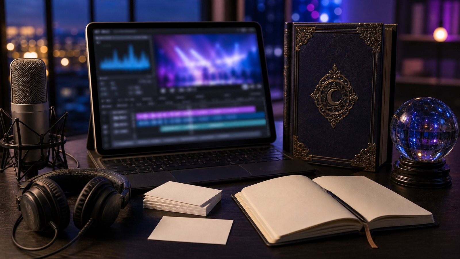 Ni-ki's spell-reading leads reactions to ENHYPEN's 'EN-O'CLOCK' spin-off EP.2 — KWaveWire editorial desk codex hero