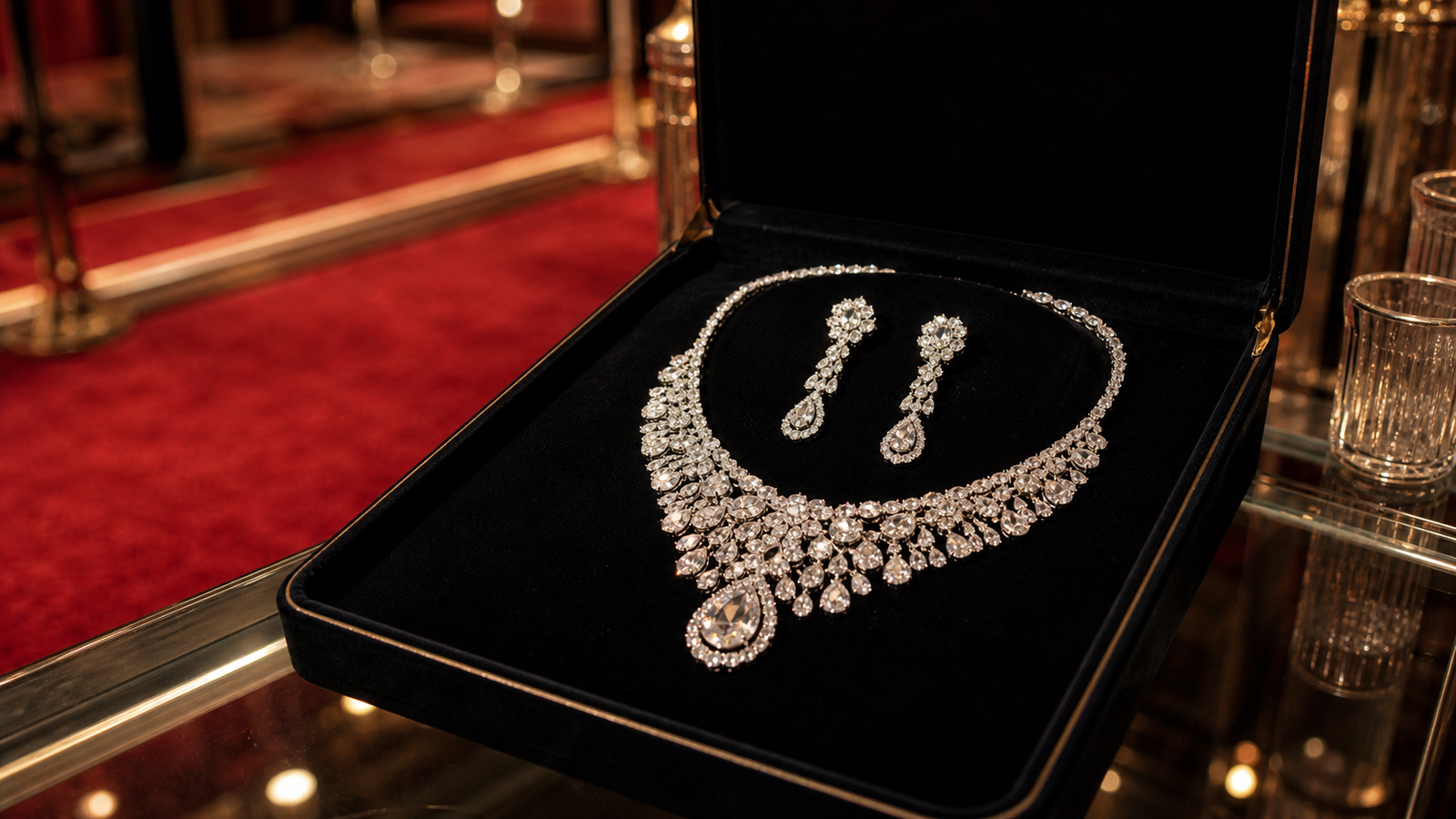 Kim Sung-ryung recalls wearing 3 billion won jewelry at Cannes — KWaveWire editorial desk codex hero