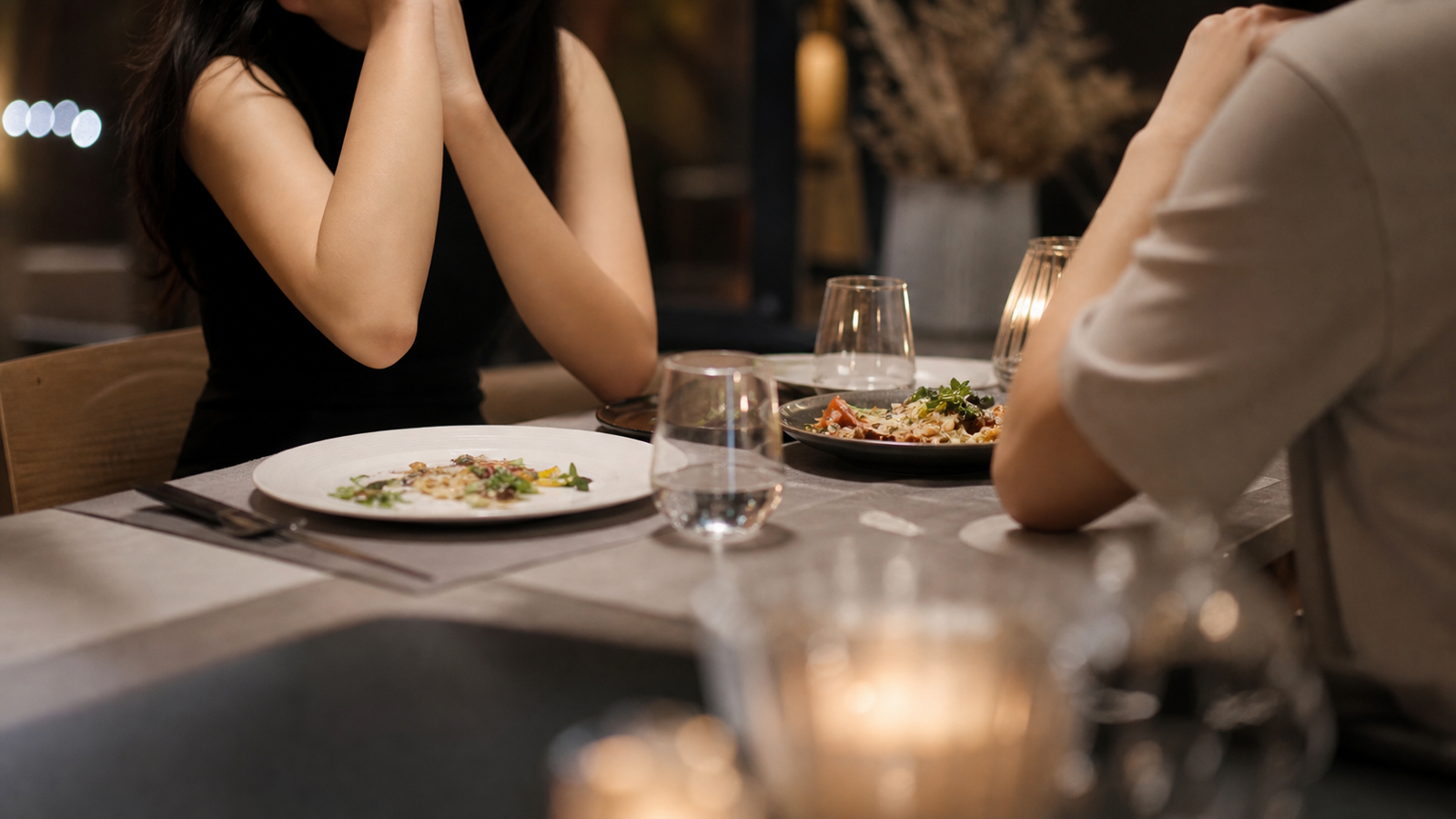 Food refusal on Netflix dating show season 2 divides viewers — KWaveWire editorial desk codex hero