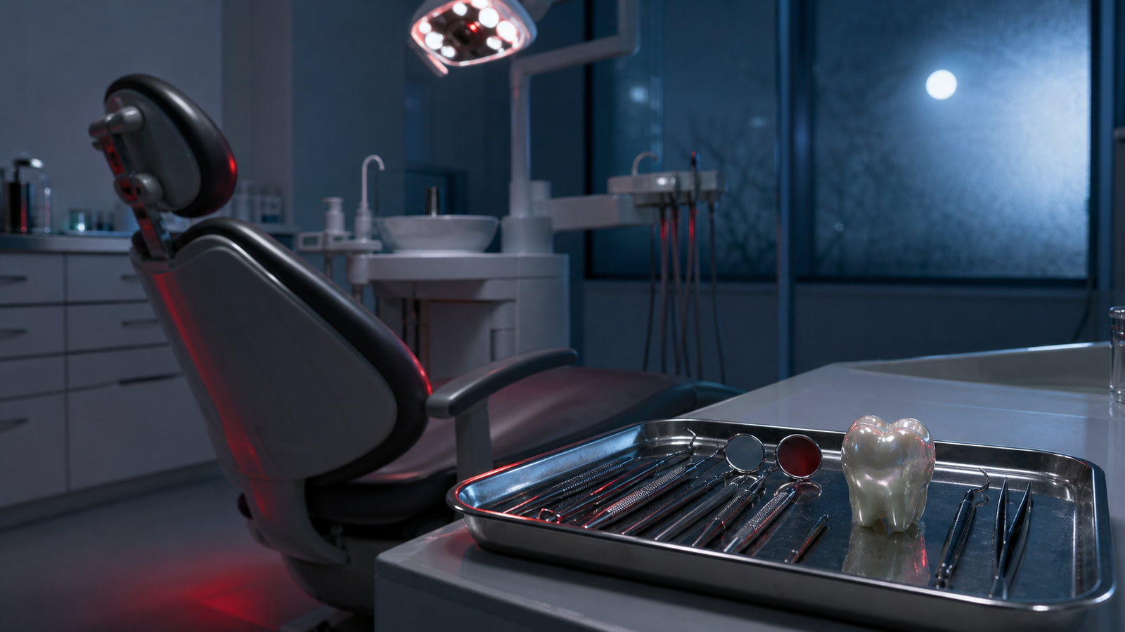 Comments praise Sunghoon's vampire dentist turn in ENHYPEN's 'PEARL BITE — KWaveWire editorial desk codex hero