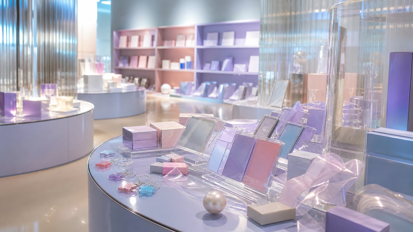 KiiiKiii to open WhyKiiiKiii popup on August 6 — KWaveWire editorial desk codex hero