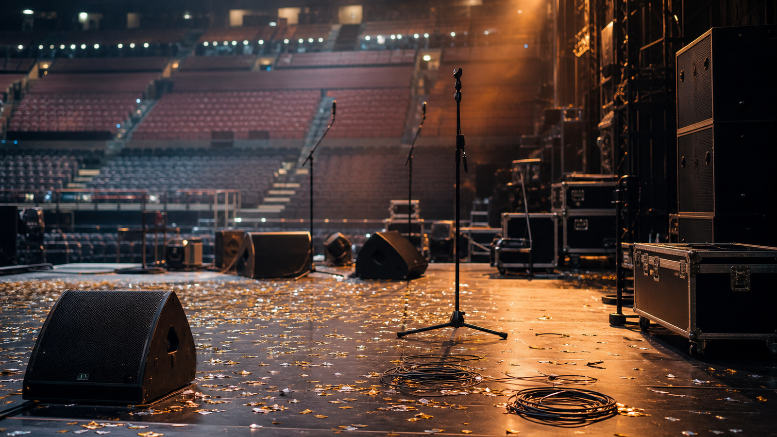 Enoch wraps 2026 summer concerts at KBS Arena — KWaveWire editorial desk codex hero