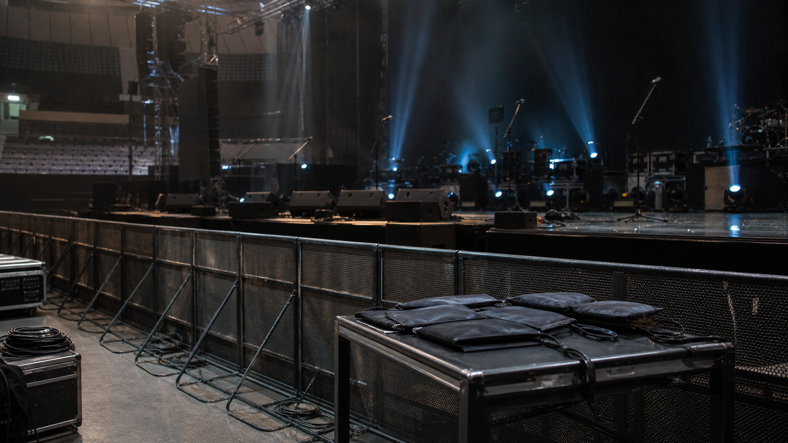 CORTIS opens 'PUT YOUR PHONE DOWN' tour in Incheon — KWaveWire editorial desk codex hero