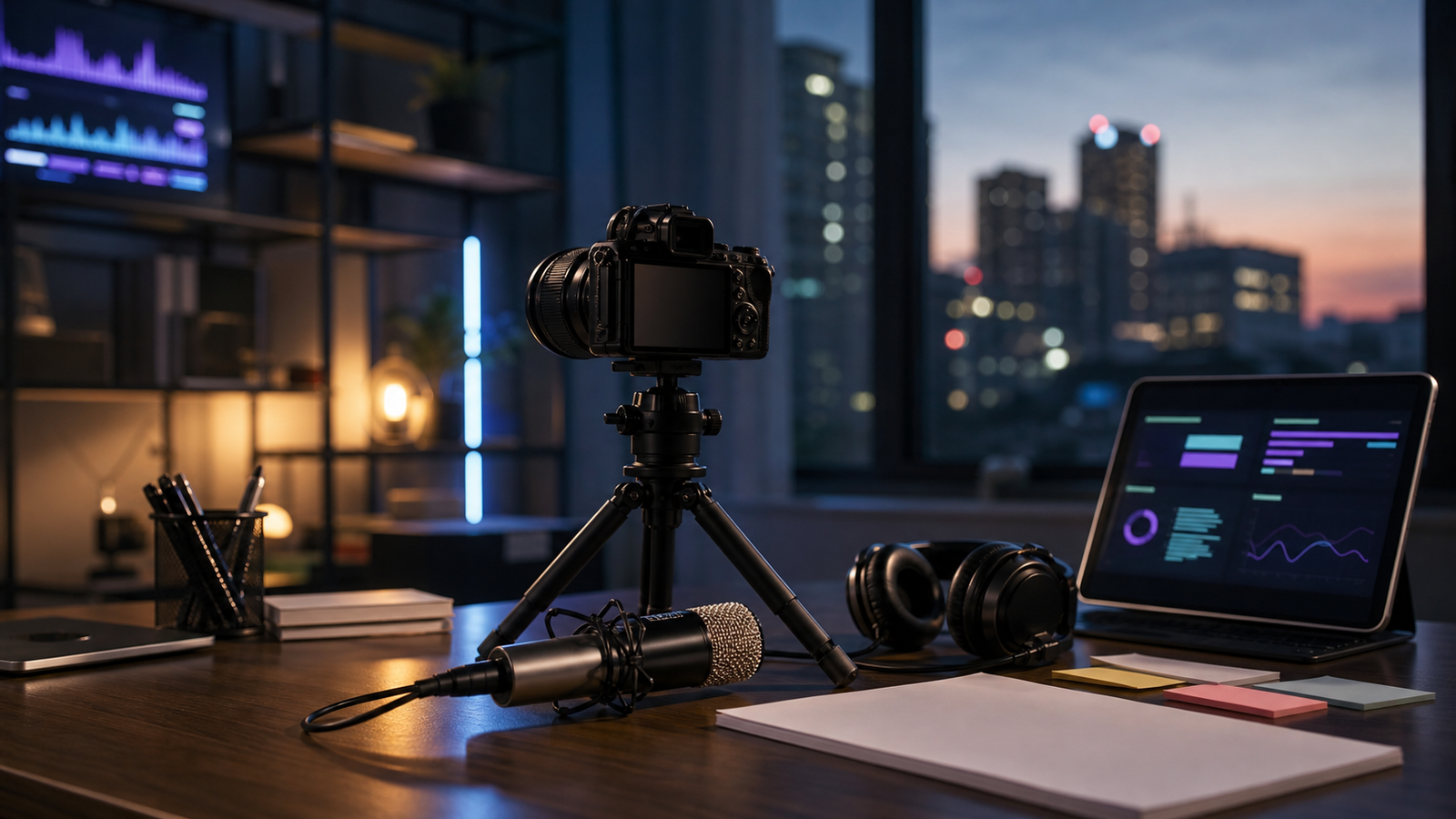 Tyler Rasch's team addresses YouTube shutdown rumors — KWaveWire editorial desk codex hero