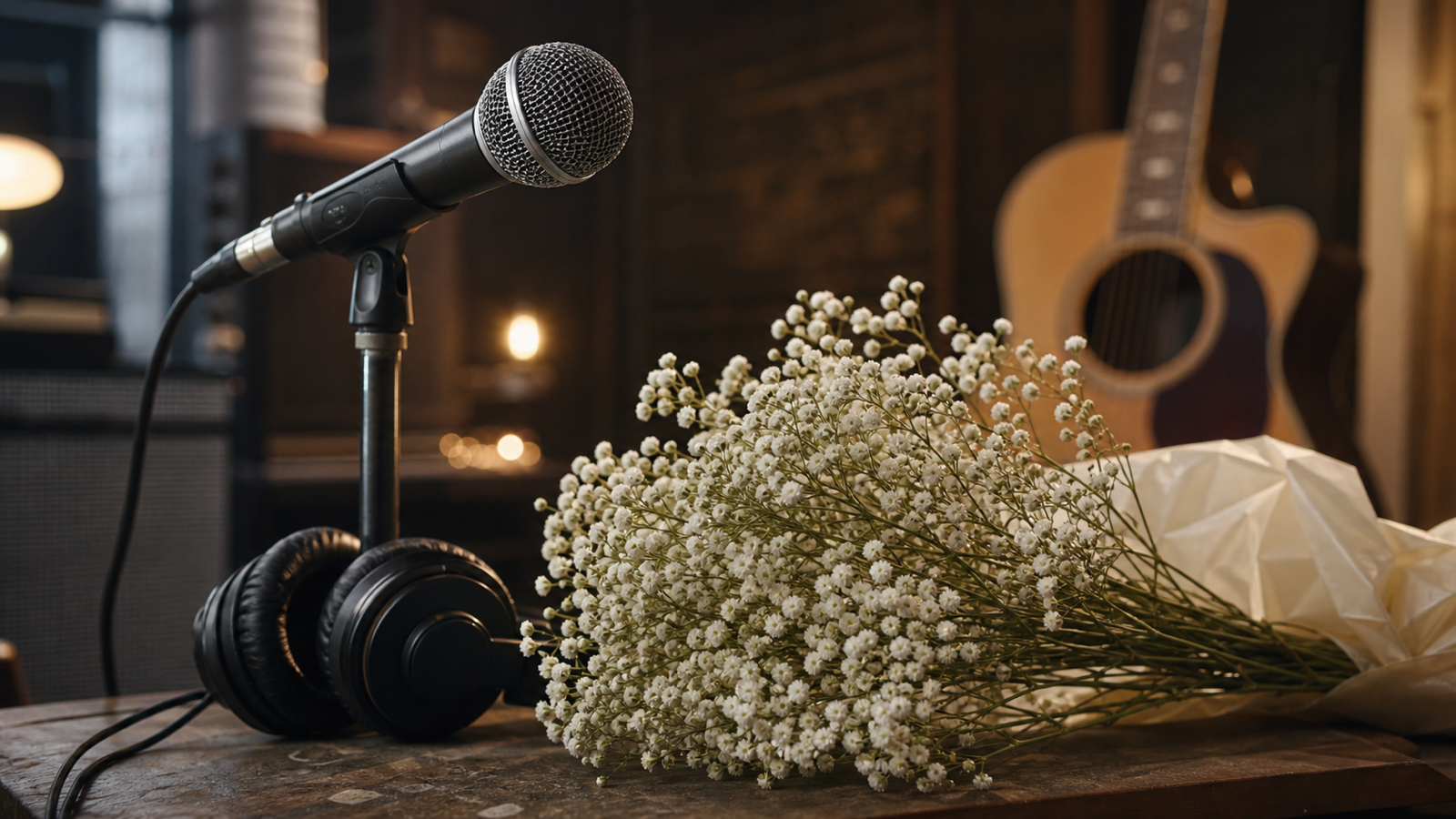 Young K teases "Baby's Breath" and viewers rally around the DAY6 vocalist — KWaveWire editorial desk codex hero