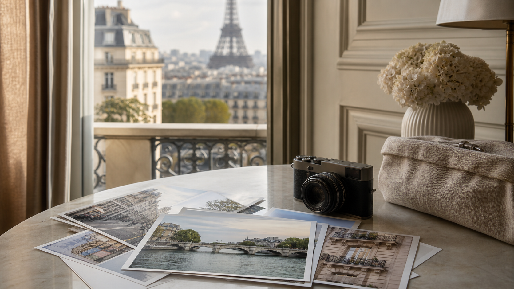 Kim Na-young shares family photos from Paris trip — KWaveWire editorial desk codex hero