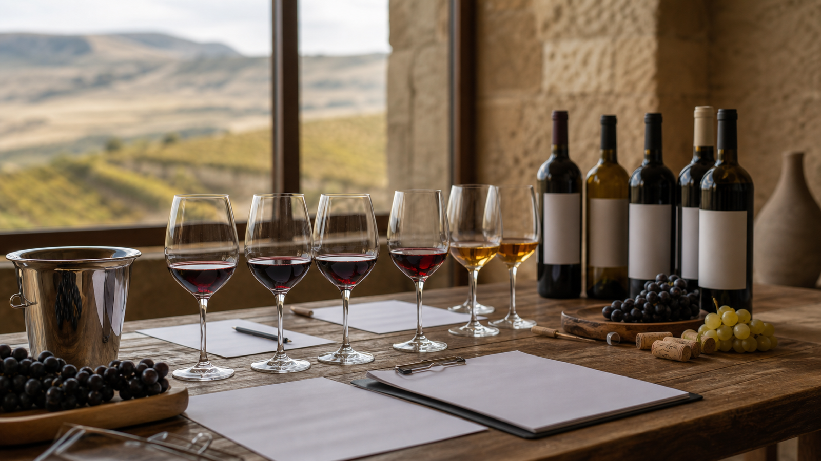 Yeon Jung-hoon serves as CMB wine judge in Armenia — KWaveWire editorial desk codex hero