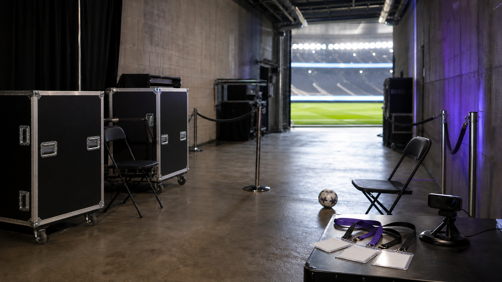 BTS meets iShowSpeed backstage at World Cup final — KWaveWire editorial desk codex hero