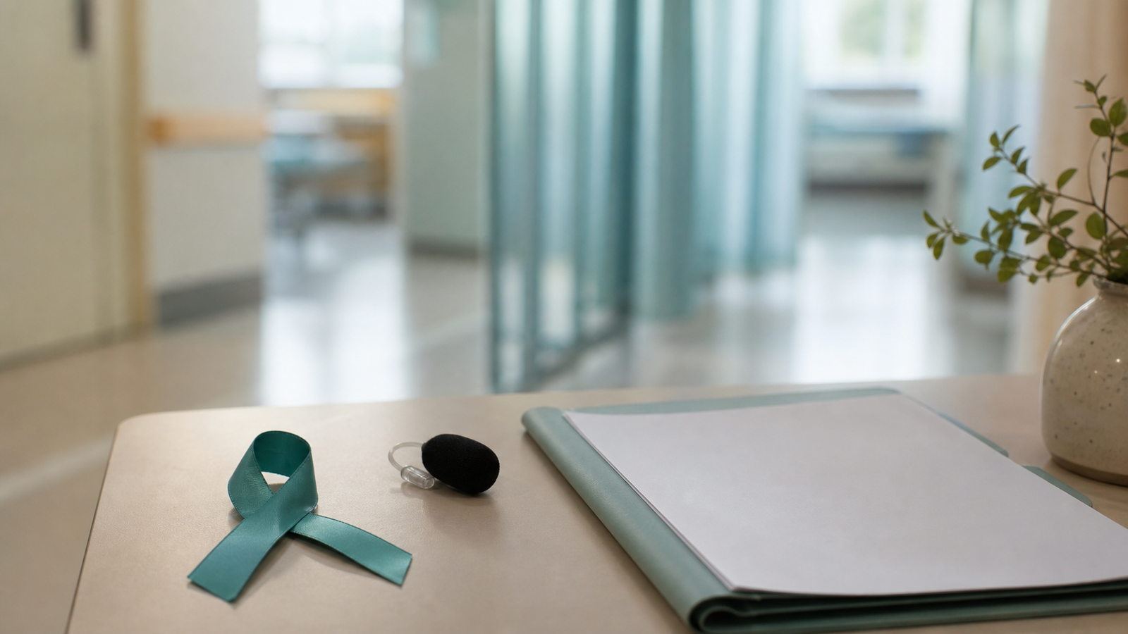 Hong Joo continues treatment for ovarian cancer — KWaveWire editorial desk codex hero