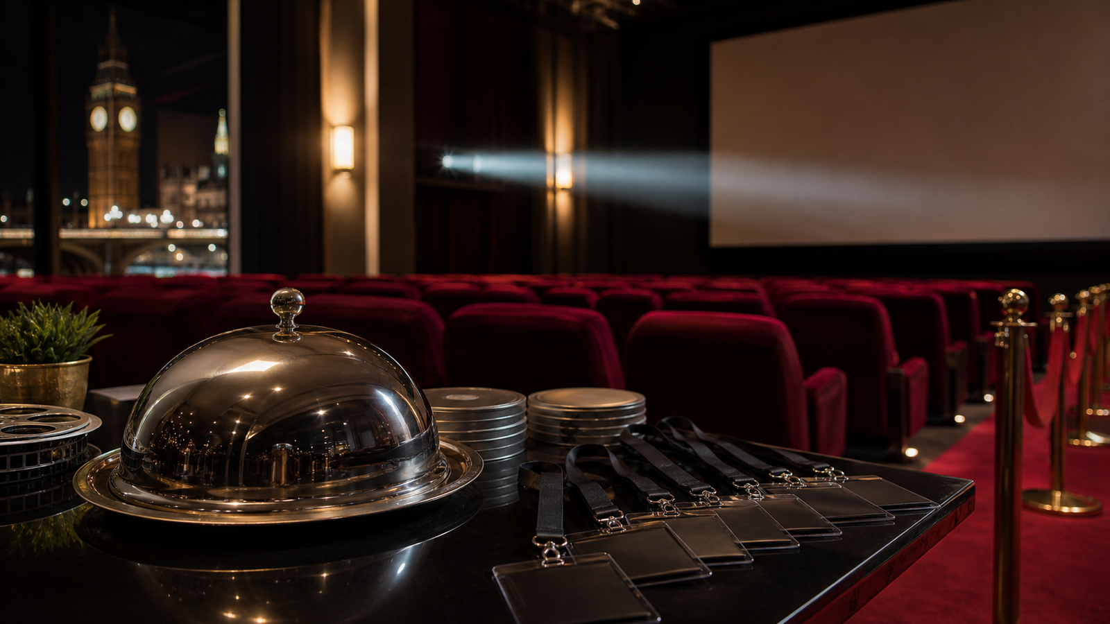 CJ ENM holds London screening for The Legend of Kitchen Soldier — KWaveWire editorial desk codex hero