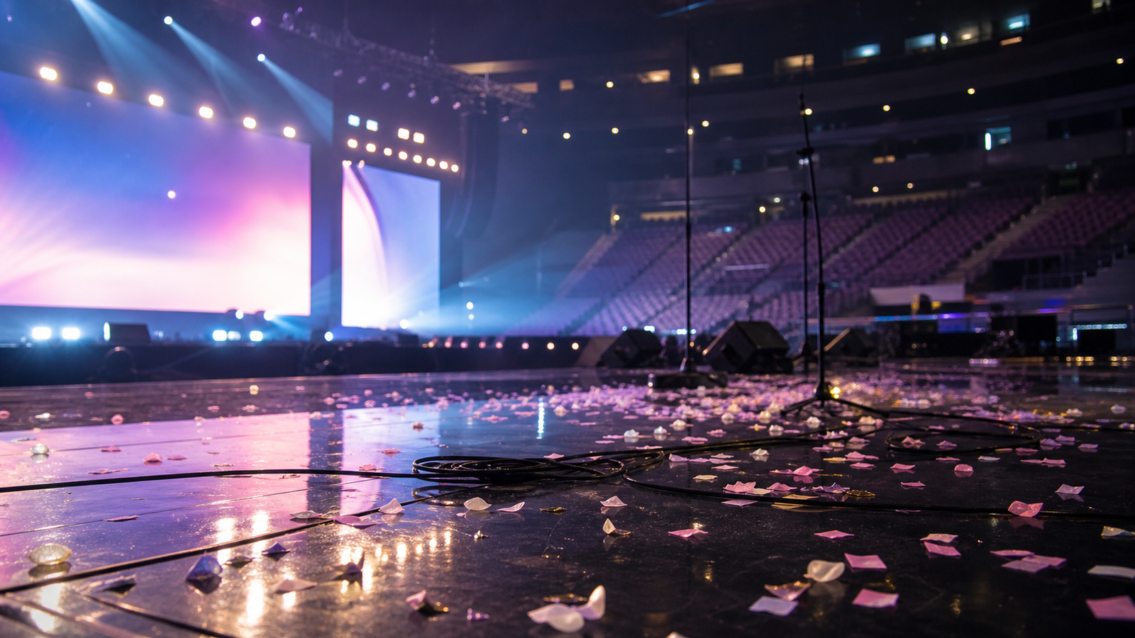 TWICE completes THIS IS FOR encore in Seoul — KWaveWire editorial desk codex hero