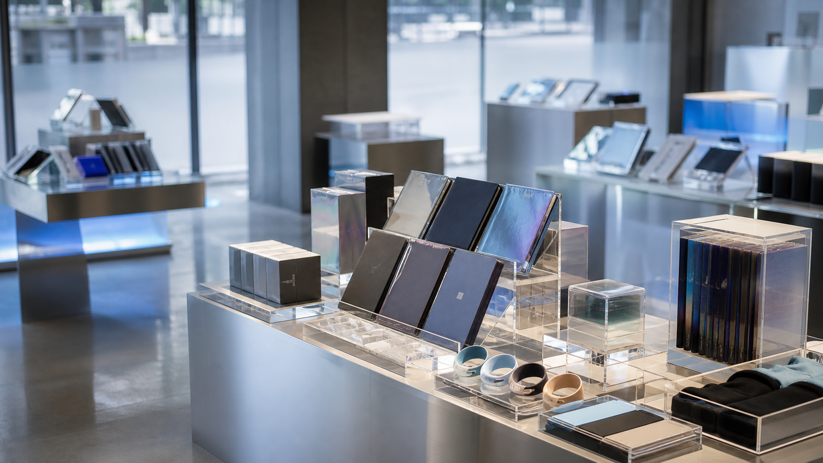 AHOF opens Seoul pop-up for 'RUN TO YOU — KWaveWire editorial desk codex hero