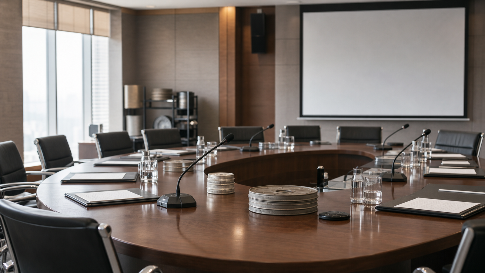 KOFIC held film meeting over Megabox filing — KWaveWire editorial desk codex hero