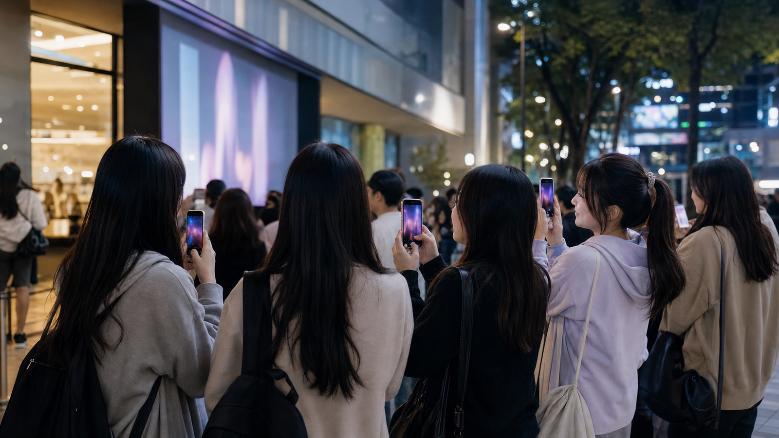 Fans welcome JYP's 'CHAT' sneak peek as a sign of stepped-up promotion — KWaveWire editorial desk codex hero