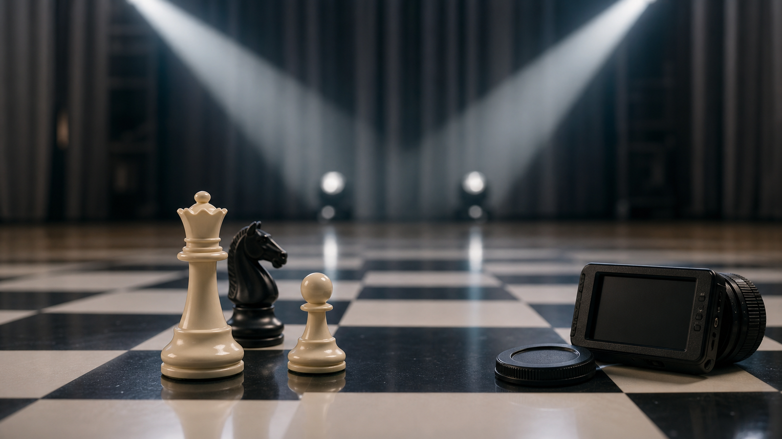TWICE's Dahyun draws praise in 'CHESS' clip as a dancer's V sign charms viewers — KWaveWire editorial desk codex hero