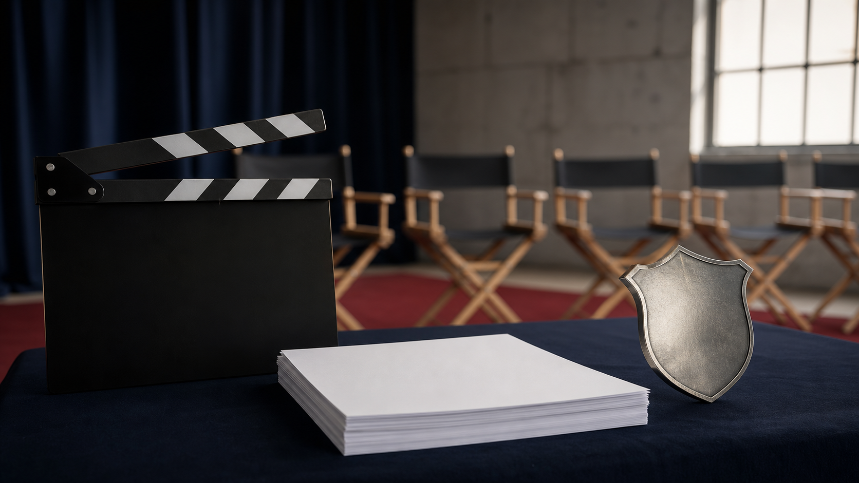 Flex X Cop 2 unveils cameo lineup — KWaveWire editorial desk codex hero