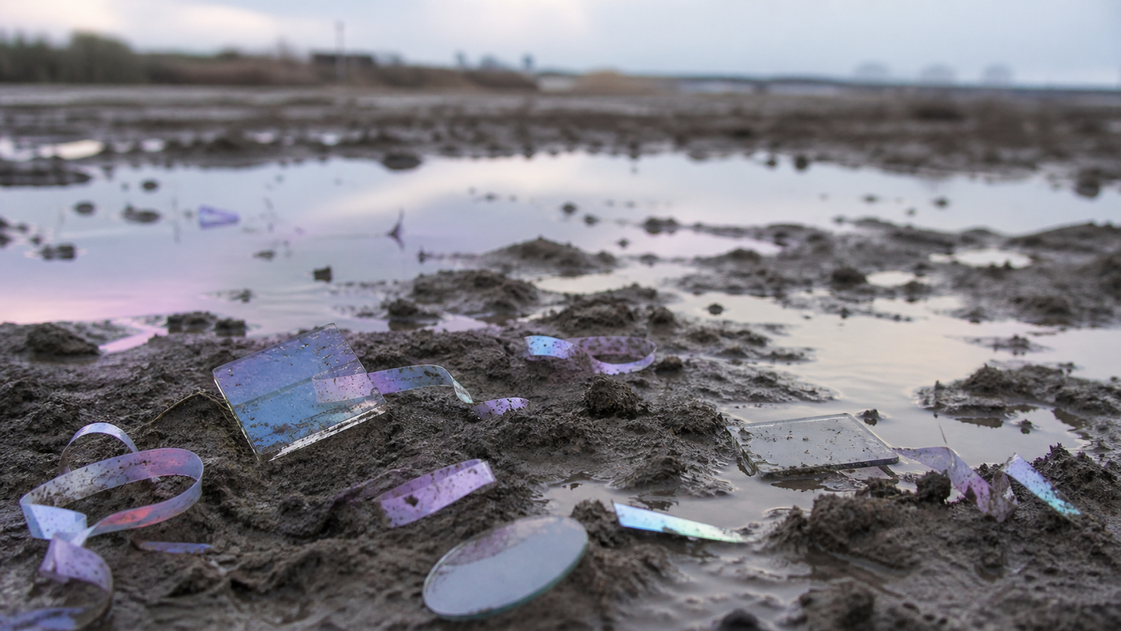 ILLIT teases 'It's Me' with mud-field concept, drawing early fan reactions — KWaveWire editorial desk codex hero