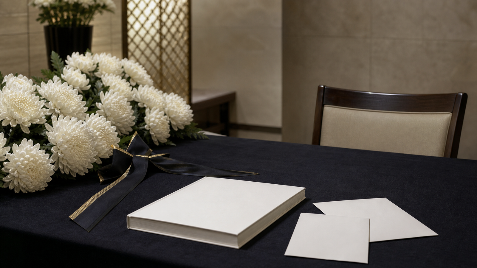 Go Ah-sung recounts funeral chief mourner dispute — KWaveWire editorial desk codex hero