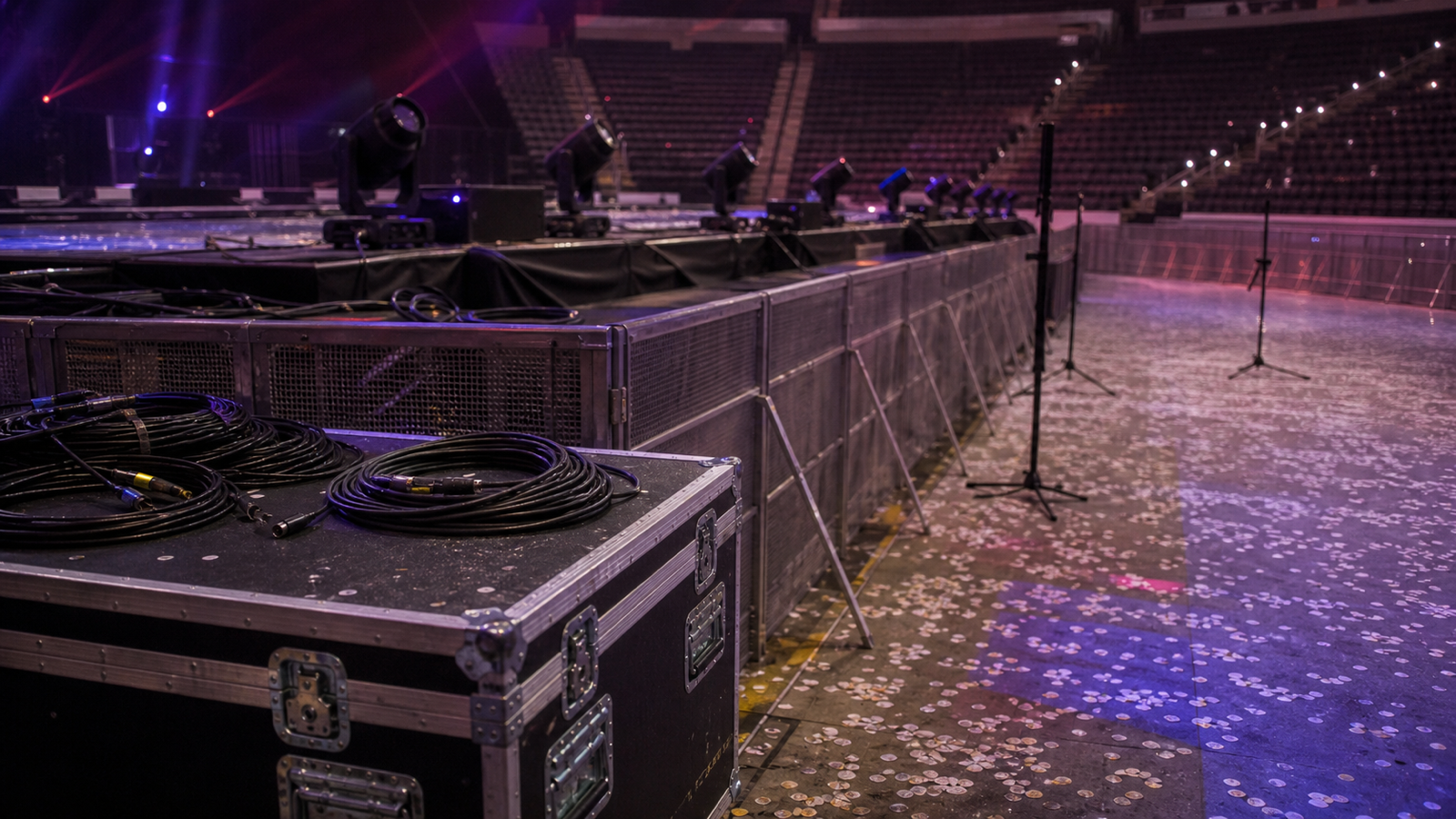 K-pop group wraps first U.S. solo events — KWaveWire editorial desk codex hero