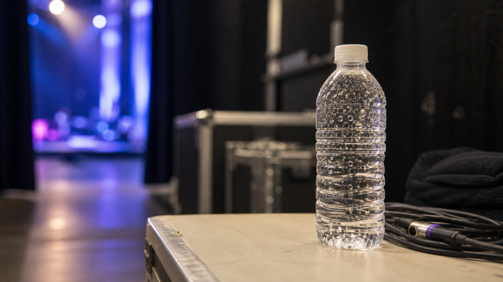 Hong Jin-young shares pre-show spring water stop — KWaveWire editorial desk codex hero
