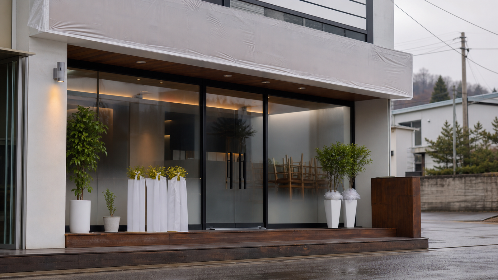 Im Seong-geun apologizes over Paju restaurant opening — KWaveWire editorial desk codex hero